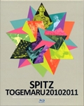 SPITZ とげまる 20102011